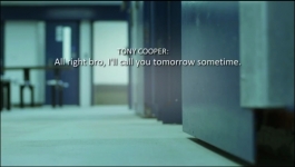 Calls From the Inside - Season 01 Episode 01